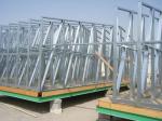 SAA Light Steel Frame Houses steel frame prefab home Steel Structural Fabricatio