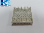 Round Red Green 8x8 Rgb Dot Matrix Display For Advertising Board