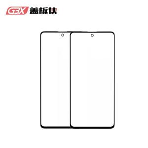 Wholesale 2In1 Infinix Hot 12 Play Touch Glass Plus OCA For Hot12i Phone from china suppliers