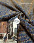 Recycled Polyester Fabric For Environmentally Friendly Clothing Line