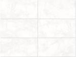 SGS Decorative Tiles And 600x1200mm White Interior Floor Soft Glazed Porcelain