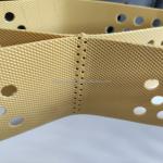 HDPE Road Construction Gravel Stabilizer Grid Honeycomb Gravel Stabilizer