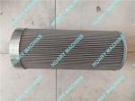 XCMG wheel loader parts, 801316216 suction hydraulic filter