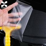 Custom Carbon Fiber Matt TPU Ppf Paint Protection Film Matte Car Protection Film