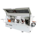 3650x770x1600mm Condition Furniture Edge Banding Machine with Top- Key