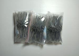 Wholesale Good Intensity Tungsten Metal Alloy Tungsten Twisted Wire Low Evaporation Pressure from china suppliers