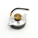 Faradyi Round Stepper Motor Holding Torque 35mNm DC Stepper Motor With