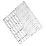 Floor Drain Trench 3mm Compound Steel Grating