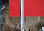 Standard JIS G3312 Pre Painted Sheet Metal 0.2mm 1.0mm Pre Painted Gi Sheet