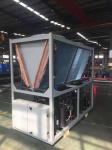OEM 120 Ton Air Cooled Water Outdoor Chiller Unit With Heat Recovery