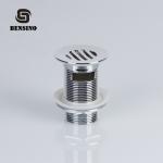 Basin Mounted Ceramic 190g 75mm Sink Waste Drainer