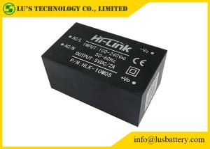 Wholesale Hilink 10m05 90-265Vac AC DC Power Supply 5v Stepdown Regulator from china suppliers