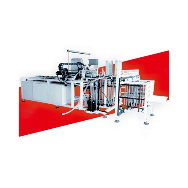 Easy to Operate Dual-purpose Inter-basin Foam Machine 1300kg Combined Outer
