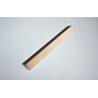 Buy cheap Decorative Aluminum Extrusions , Aluminum Corner Profile With GB/75237-2004 from wholesalers