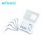 COXO Dental Accessories Percha Gutta Pen/Gun Tip Heated Plugger Needles