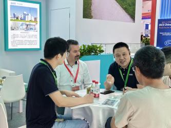 China Changsha Fine-Tech Ceramic Co., Ltd.