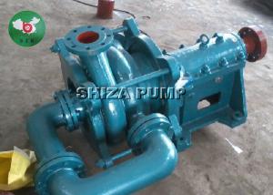 Wholesale Two Phase Impeller Electric Dewatering Pumps With Cast Iron Pump Casing High Speed from china suppliers