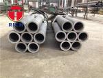 EN10216-2 25CrMo4 10CrMo9-10 Seamless Steel Tubes For Pressure Purposes