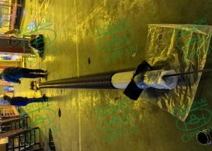 Wholesale UV Curing Liner Of 50 Years Durability No Dig For Sewer Trenchless Construction from china suppliers