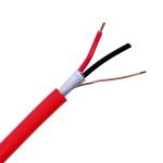 ExactCables 1.5mm Fire Resistant Cable 16 AWG Unshielded LSZH 6 Cores for