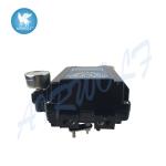 Aluminium YT-1200L YT-1200R Rotary Valve Positioner