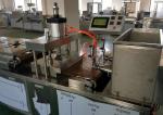 304ss Mexican Tortilla Production Line Automatic Small Size