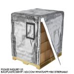 Hot Sale High Quality Tray Cover, Heat Insulation Materials Epe Foam Foil