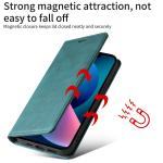 100% Test For Samsung Wallet Card Mobile Phone Cases Zipper Magnetic Fashion