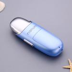 3 IN 1 Beauty Facial Hydrating Massager,Skin Water Test ,Vibration Massager GK