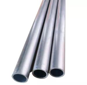 Wholesale anodized aluminum pipe，6061 6063 t6 25mm wardrobe aluminum alloy extrusion round tubes aluminium pipe for bicycle frame from china suppliers