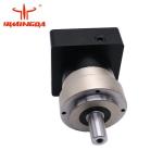 Y Axis Cutter Machine Spare Parts Gearbox 5:1 GTXL Part Number 632500283