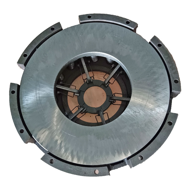 HOWO Truck Spare Parts 420 Clutch Plate Bz1560161090