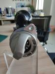 Off - Road Vehicle Engine Starter Motor OEM M27JA17B With Waterproof Cover