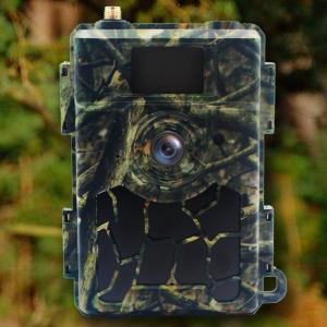 Wholesale 2.4 Inches Screen Mobile Trail Camera CMOS Cellular 24MP 4g Lte Trail Camera from china suppliers