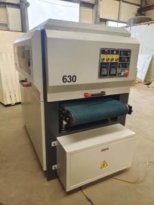 Wholesale KC630YP-2R woodworking sanding machine wood sander for solid door and MDF cabinet max. working width 630mm from china suppliers