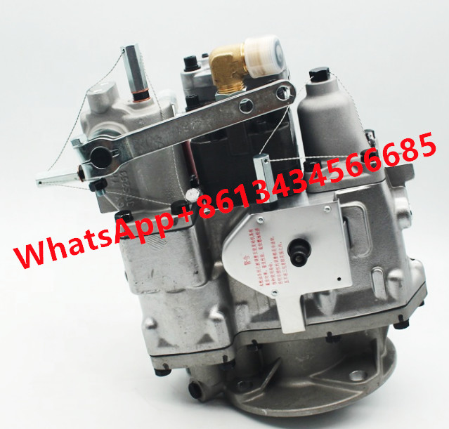 KTA19-C525 Diesel Engine Fuel Pump KTA19-C600 3655884 4913582 3076130 3080571 For K19