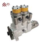 375-5246 Diesel Fuel Injection Pump Engine C9.3 Excavator 336E