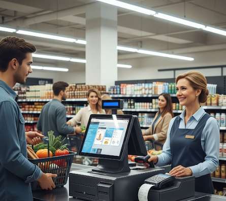 RK3288 Quad-Core Cortex-A17 POS Motherboard 16G/ 32G/ 64G/ 128G EMMC Option Andriond Embedded Board