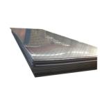 Cold Rolled Stainless Steel Sheet Plate 5mm Thickness SUS 304 2B Mill Edge