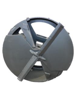 Wholesale Clean Drilling Equipment Long Wearing Life Pull Heavy Fines Wide Application from china suppliers