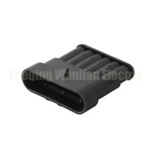 Wholesale 6 Pin 282108-1 Automotive Connector male Waterproof automotive cable Connector plug for car from china suppliers