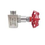 DN15 J21W-160p 304 Thread Instrument Valve with and Package Gross Weight 0.300kg