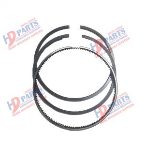Wholesale FD46 Piston Ring 12033-0T010 For NissanDiesel Engines Parts from china suppliers