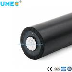 Medium Voltage Aerial Insulated Cable for Overhead Electrical ABC XLPE/PVC