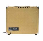 Grand Legacy "Vintage" 35 Watt Solid State Bass Amplifier Combo Tweed (BA-35V)