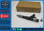 Diesel Common Rail Fuel Injector 095000-6700 095000-6701 9709500-670 0950006700