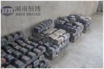 MgNd Alloy Ingot Aluminum Manganese Alloy