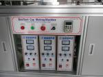 1.8kw Shower Disposable Head Cap Making Machine With 3900mm Length