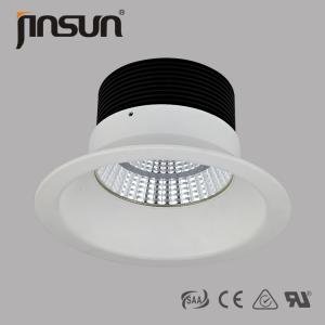 Wholesale 40W 2800 Lumens 36 Degree Lens 4000K Natural White Of Led Ceiling Light Warranty 3 Years from china suppliers