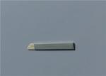 Eyebrow Embroidery Tattoo Microblading Needles , Permanent Makeup Tattoo Blade